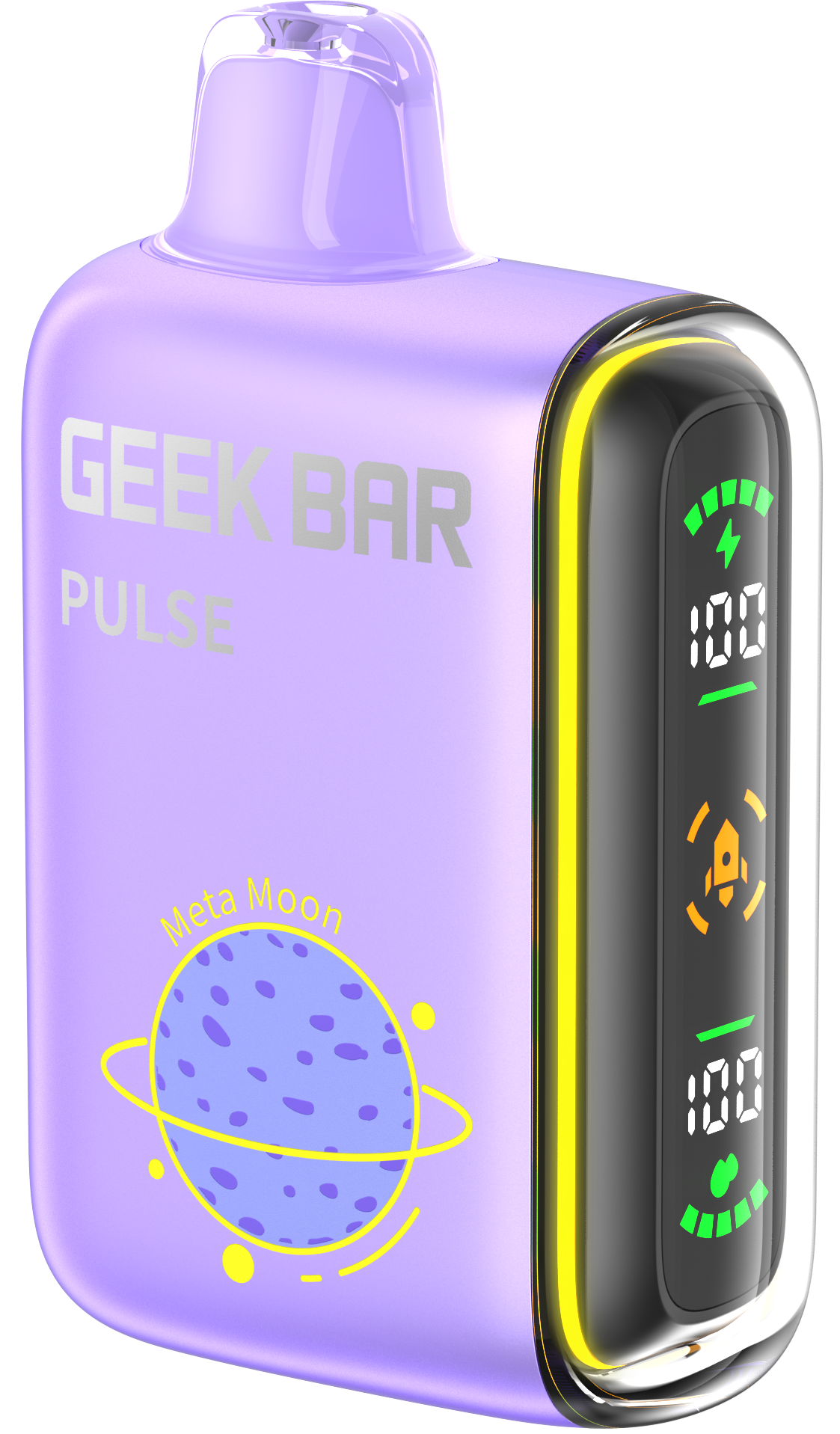 GEEK BAR PULSE 15K DISPOSABLE