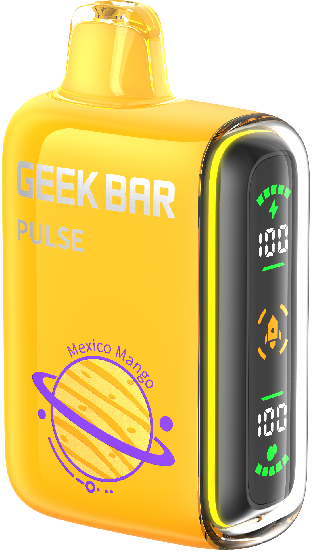 GEEK BAR PULSE 15K DISPOSABLE