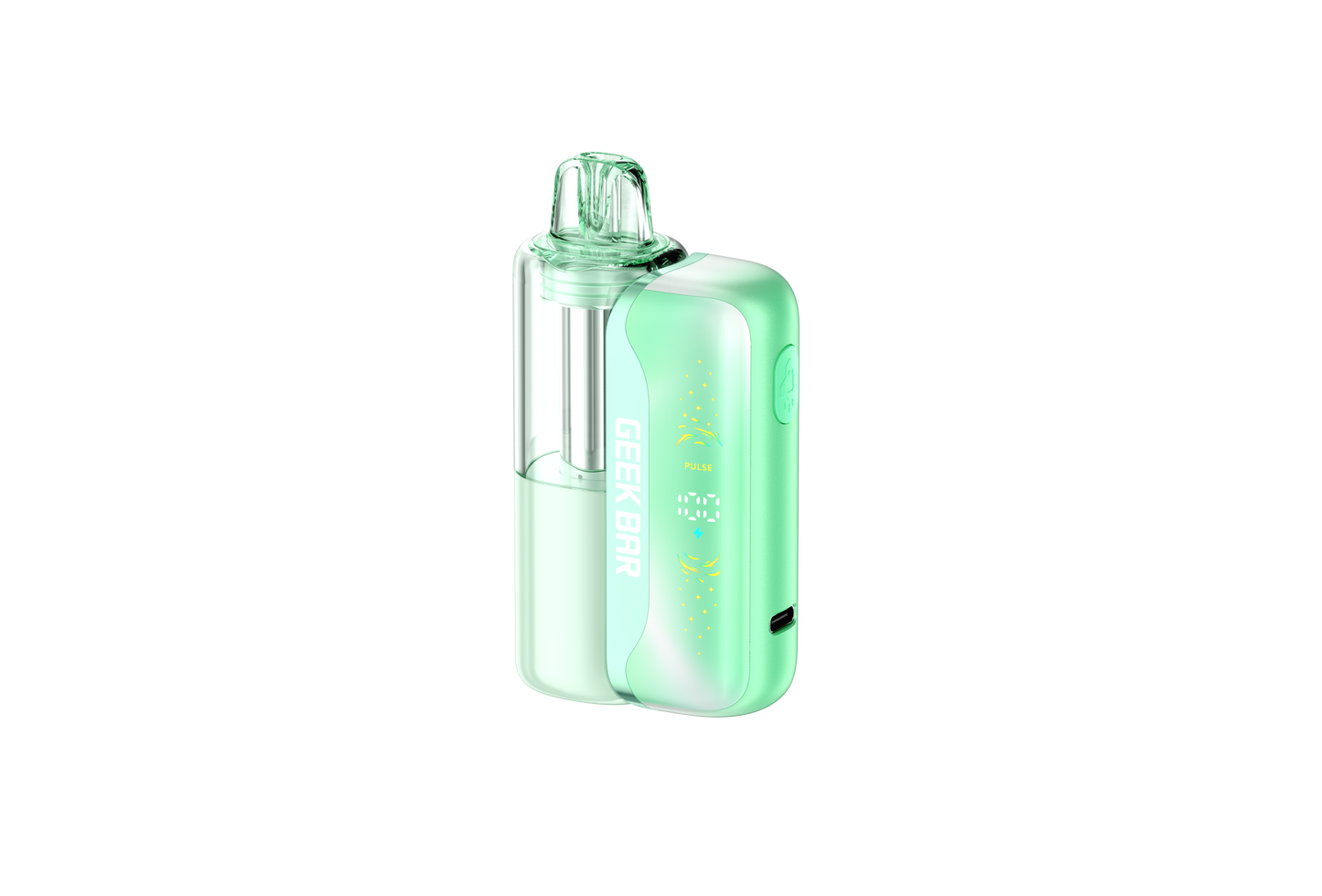 GEEK BAR MATE 60K KIT DISPOSABLE
