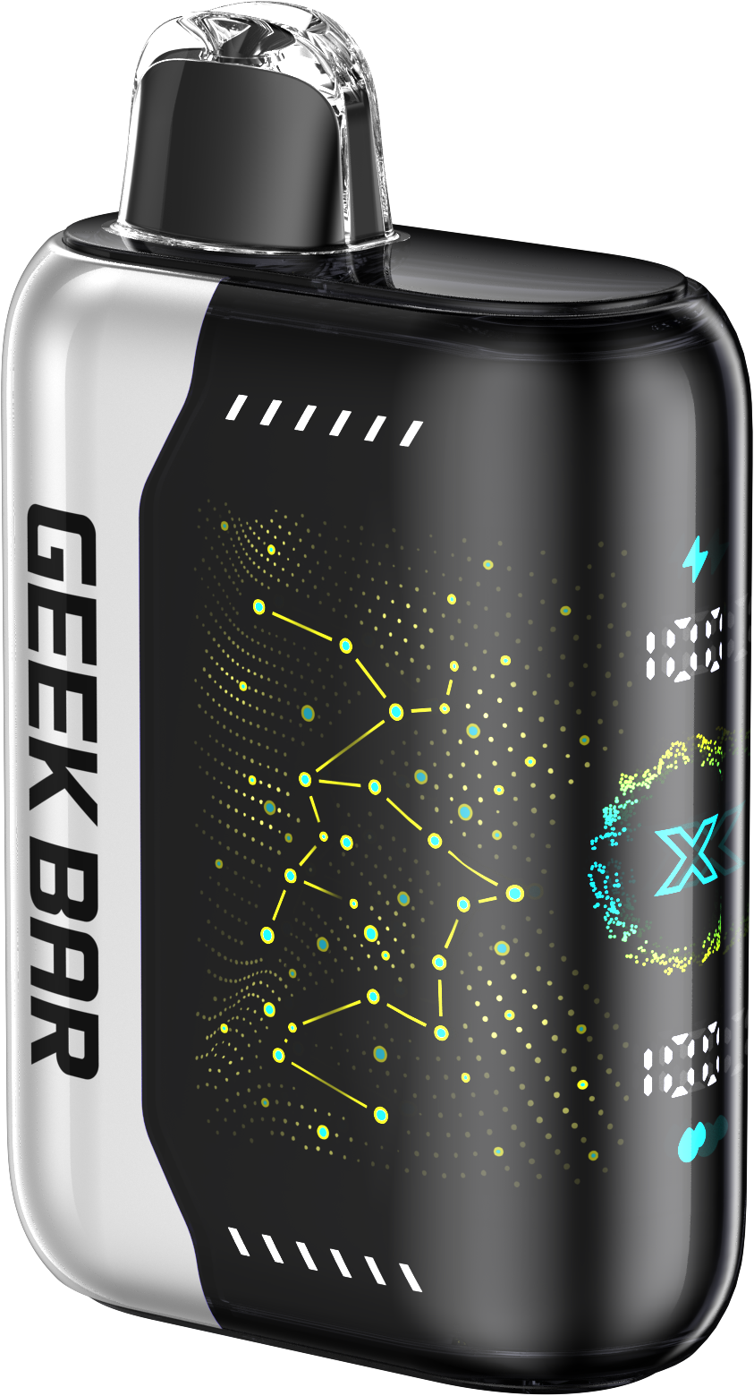 GEEK BAR PULSE X 25K DISPOSABLE