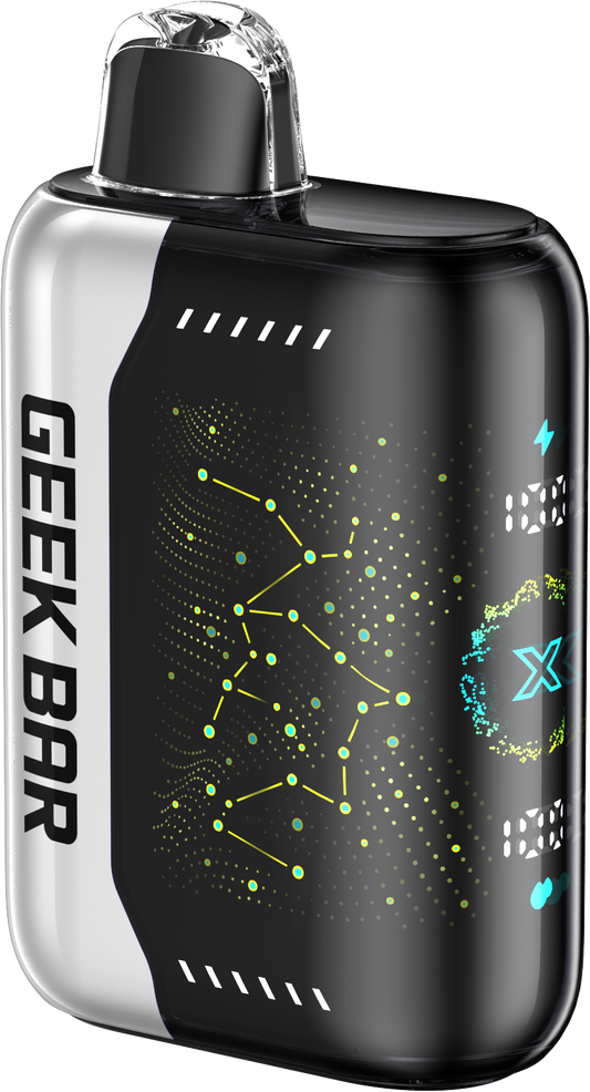 GEEK BAR PULSE X 25K DISPOSABLE