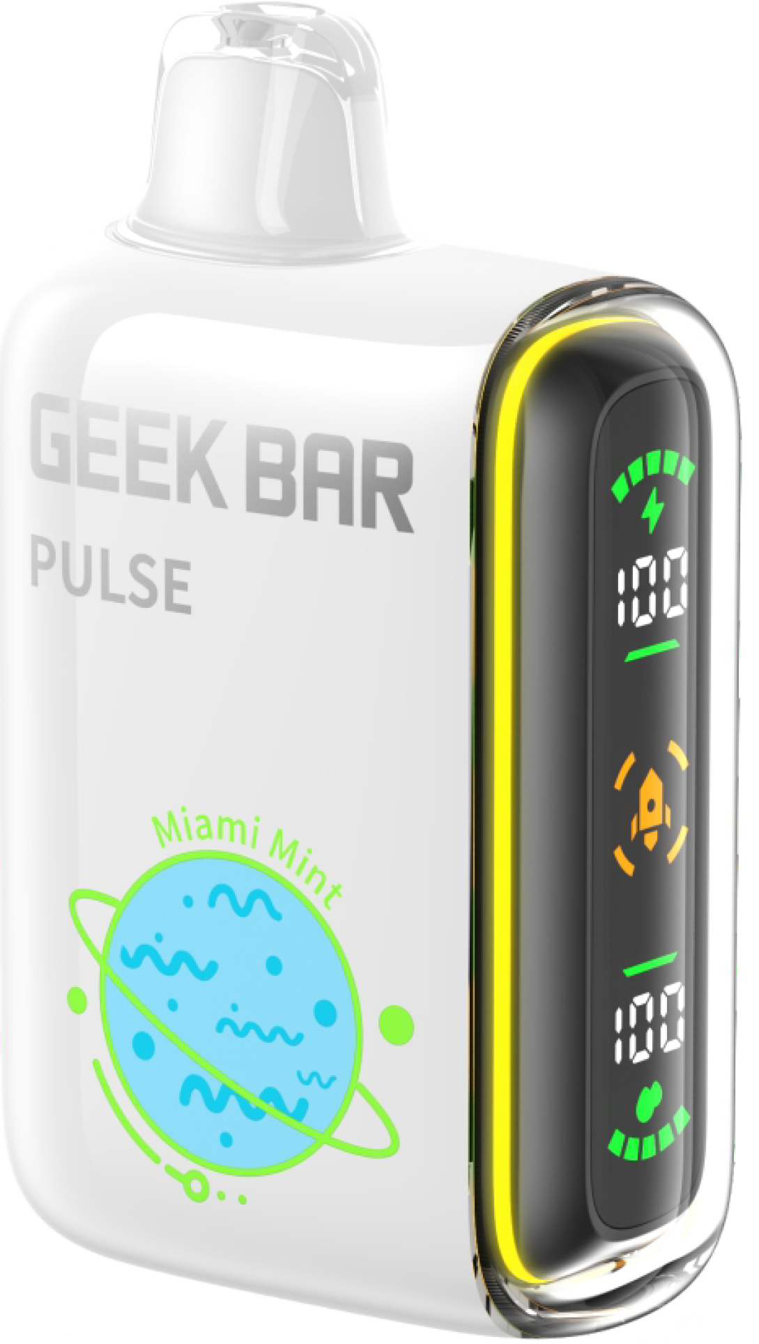 GEEK BAR PULSE 15K DISPOSABLE