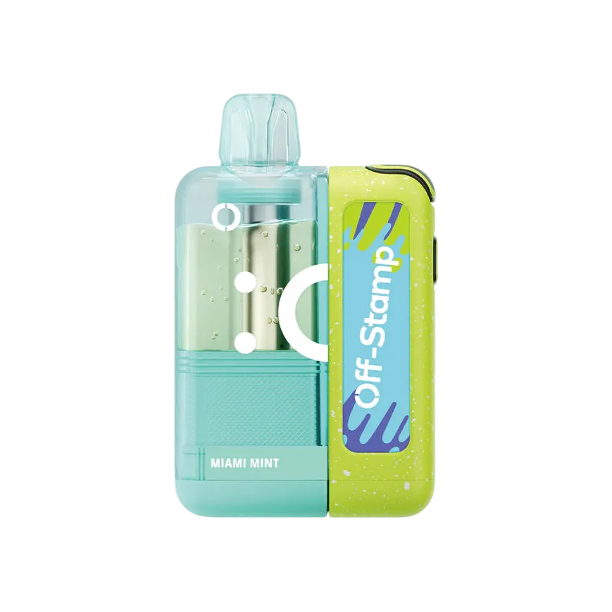 OFF-STAMP X-CUBE CRYSTAL KIT 35K