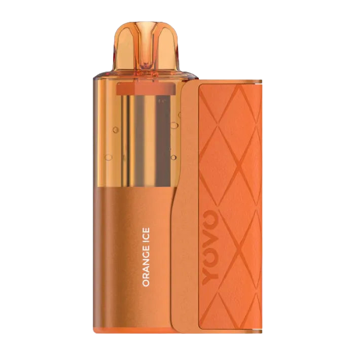 YOVO JB50K DISPOSABLE KIT