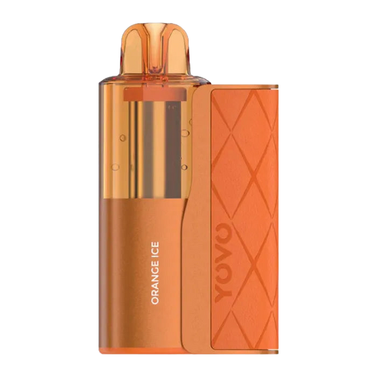 YOVO JB50K DISPOSABLE KIT