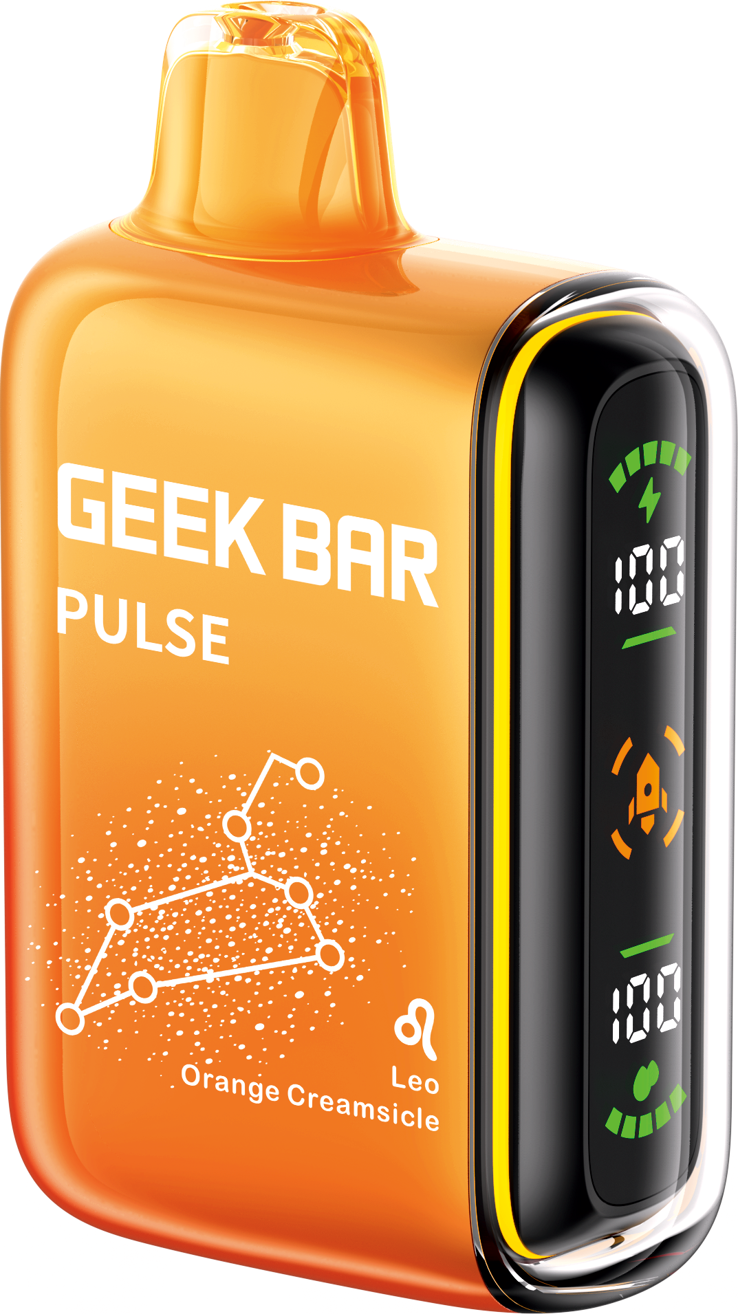 GEEK BAR PULSE 15K DISPOSABLE