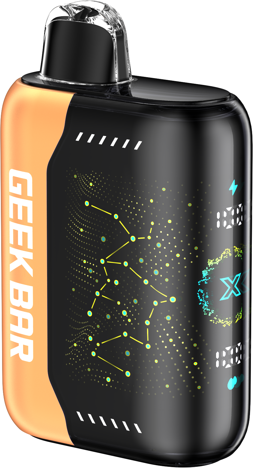 GEEK BAR PULSE X 25K DISPOSABLE