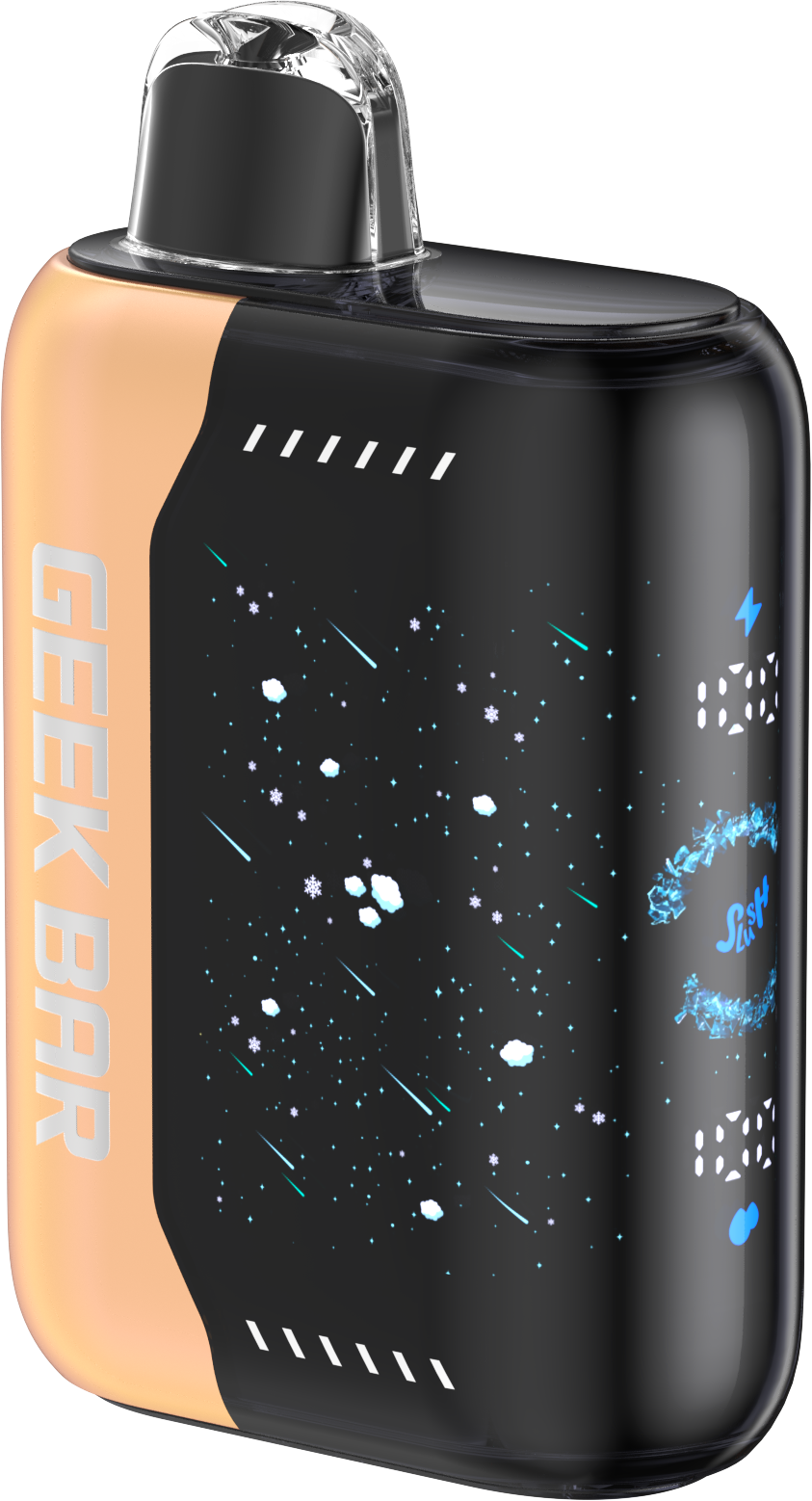 GEEK BAR PULSE X 25K DISPOSABLE