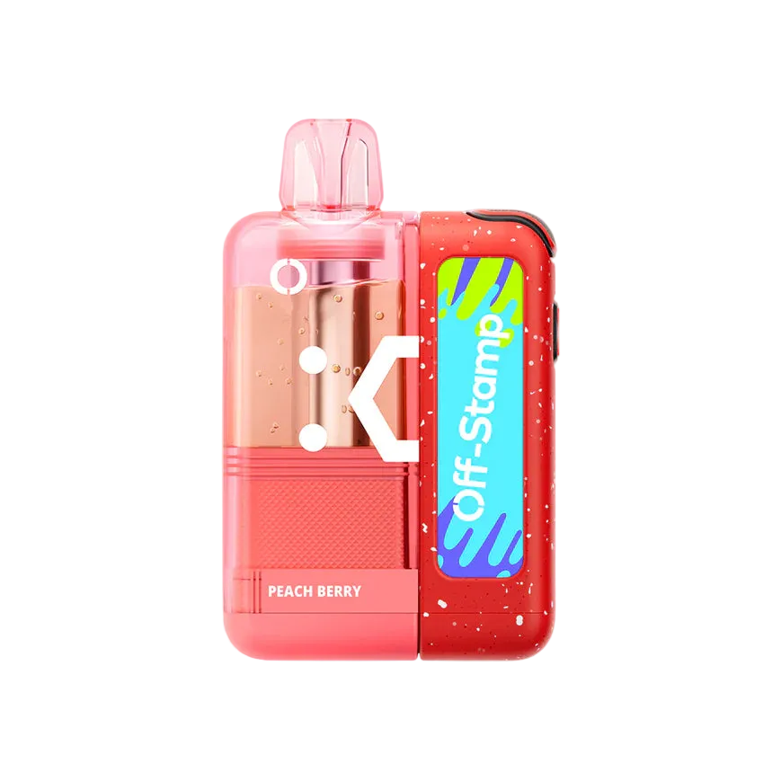 OFF-STAMP X-CUBE CRYSTAL KIT 35K