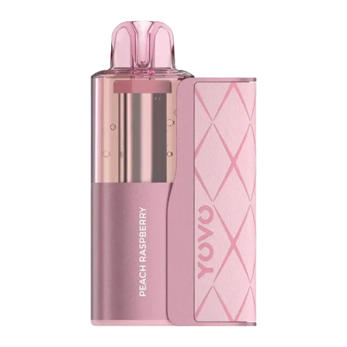 YOVO JB50K DISPOSABLE KIT