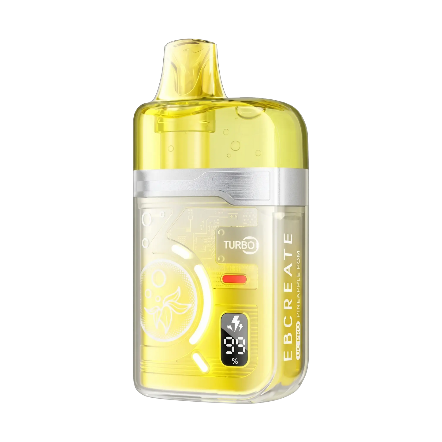 EBCREATE BC PRO 40K DISPOSABLE