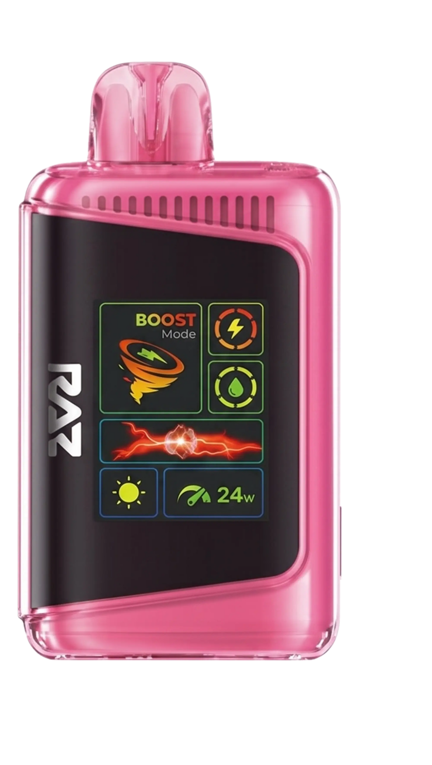 RAZ LTX 25K DISPOSABLES
