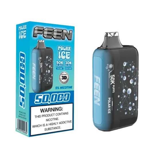 FEEN 50K DISPOSABLES