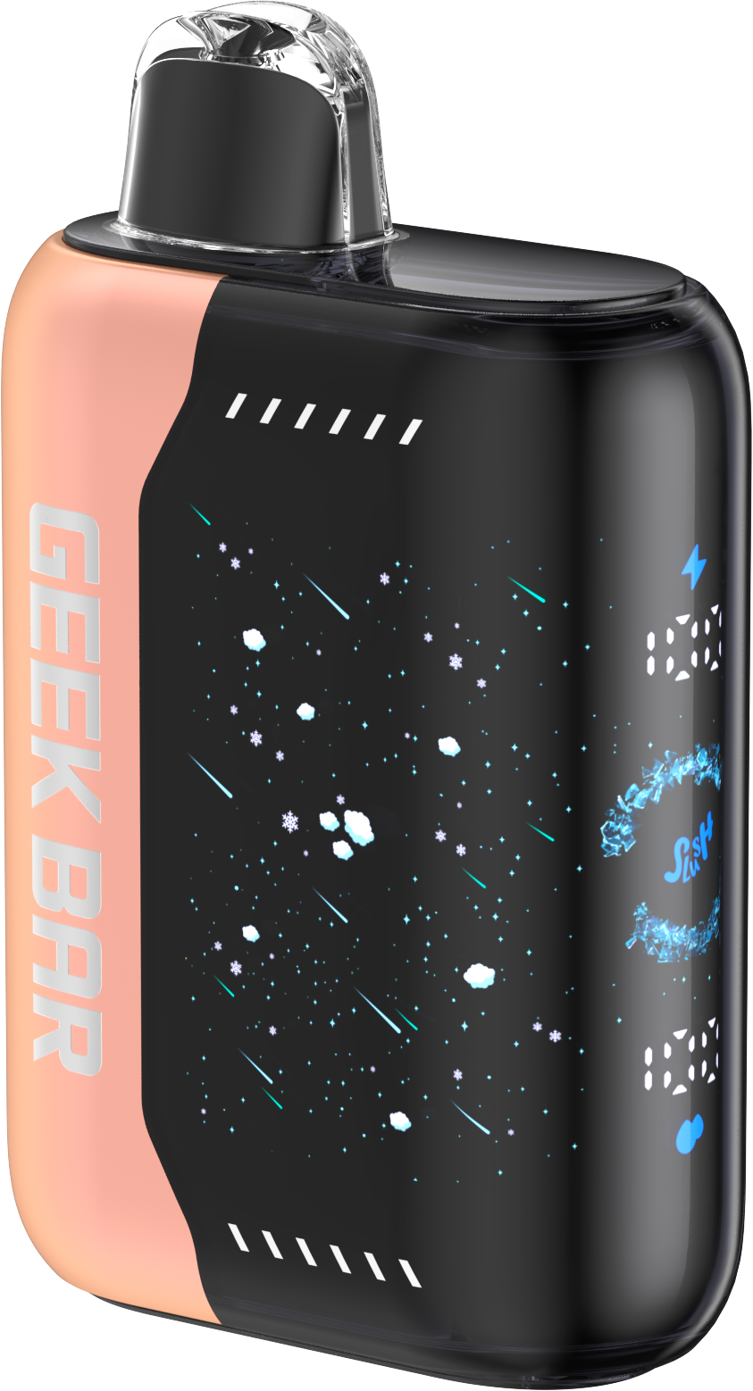 GEEK BAR PULSE X 25K DISPOSABLE