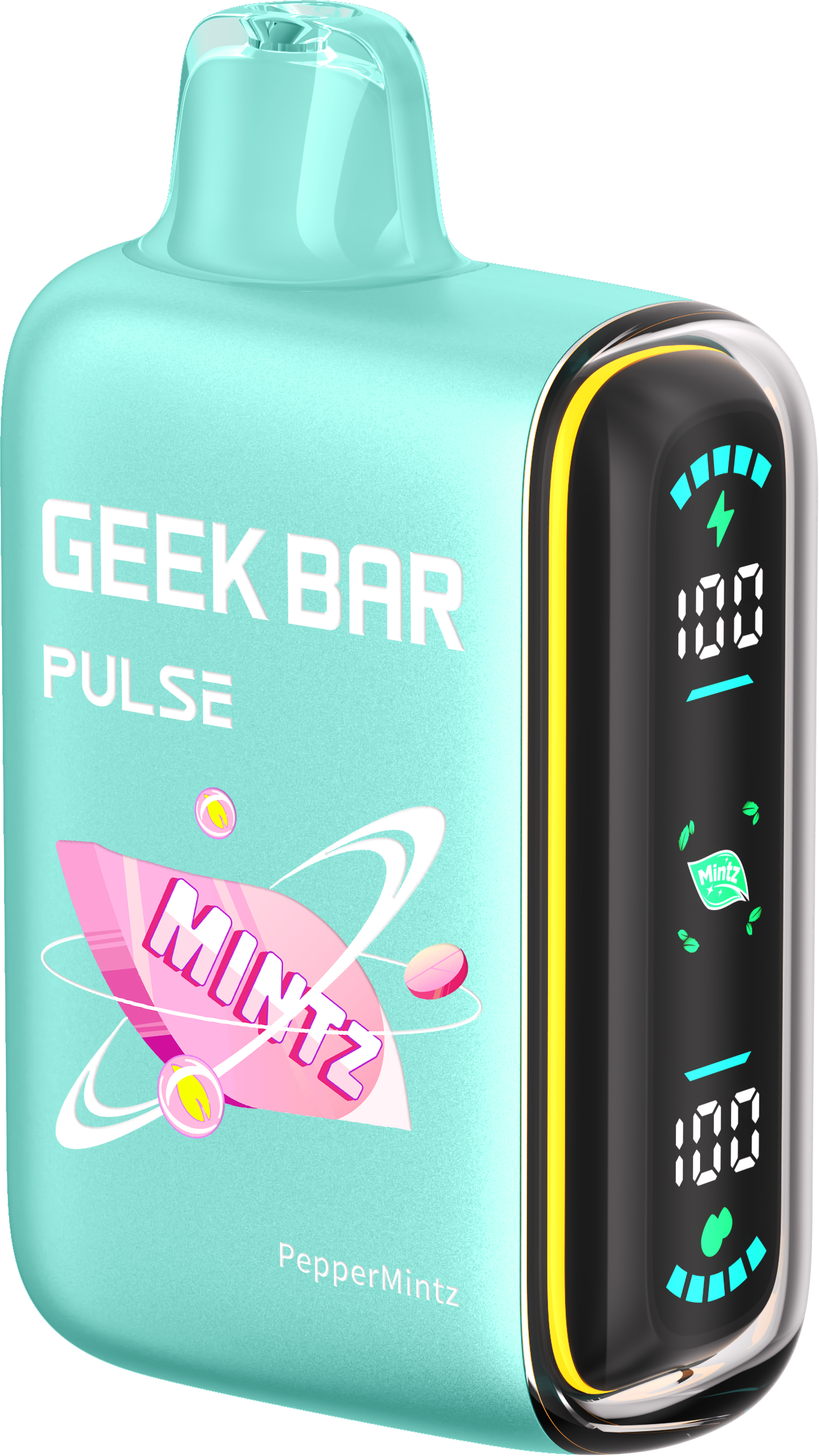 GEEK BAR PULSE 15K DISPOSABLE