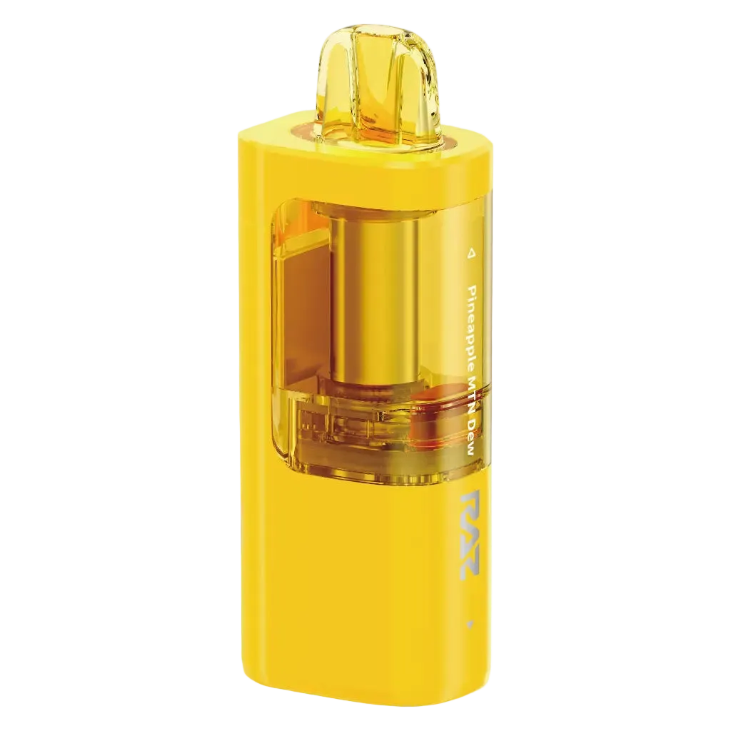 RAZ VUE  5% 50K POD