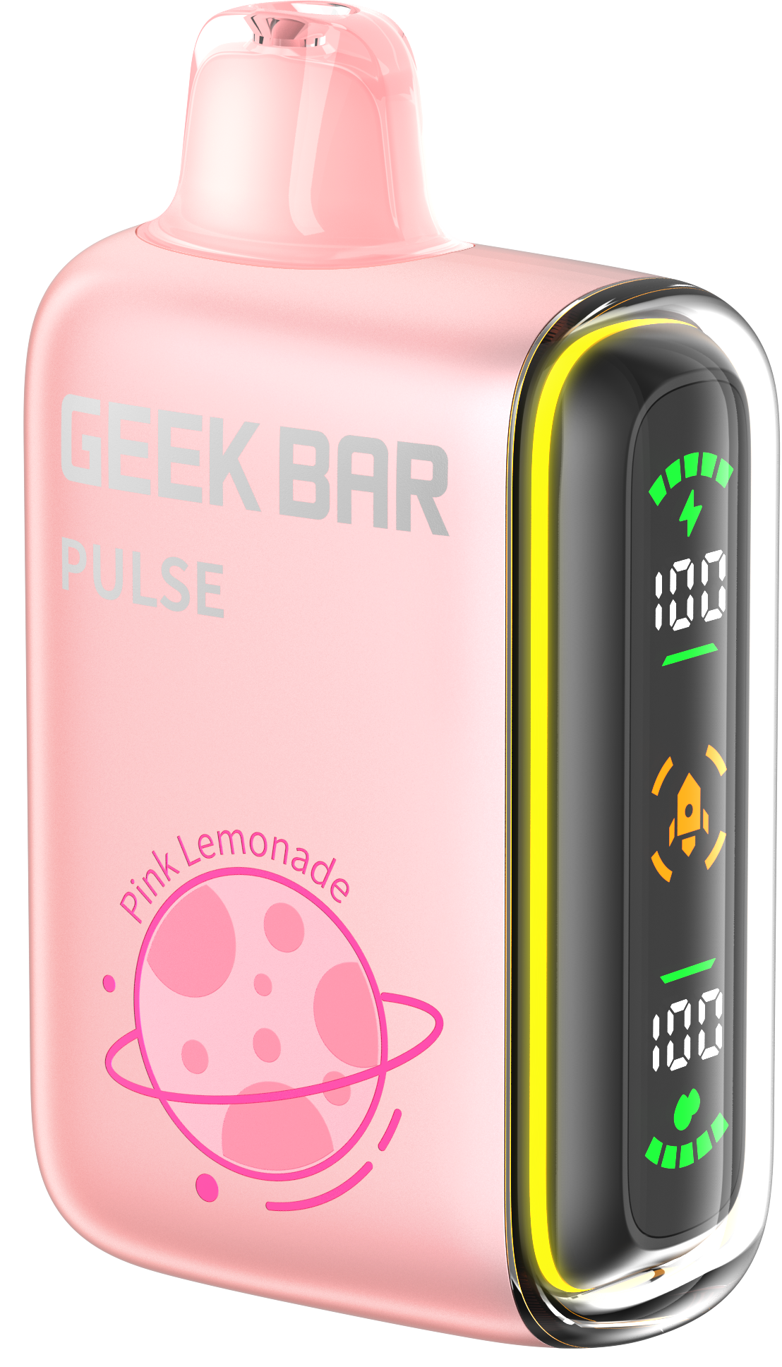 GEEK BAR PULSE 15K DISPOSABLE