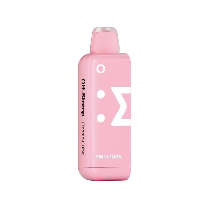 OFF-STAMP X-CUBE CLASSIC 25K POD