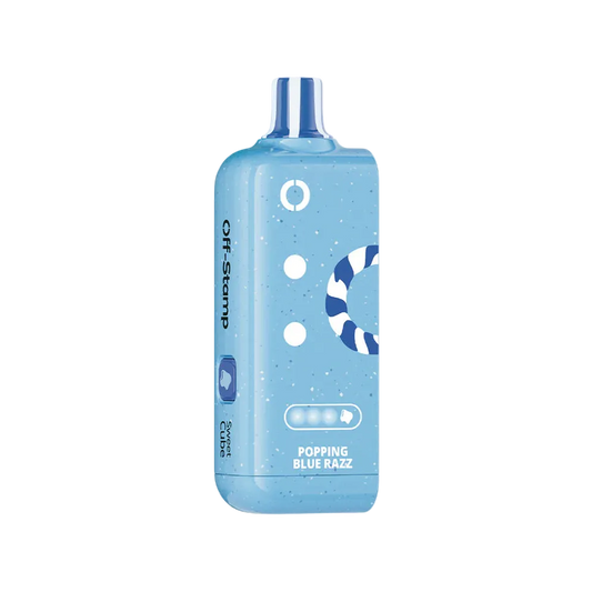 OFF-STAMP X-CUBE SWEET 25K POD