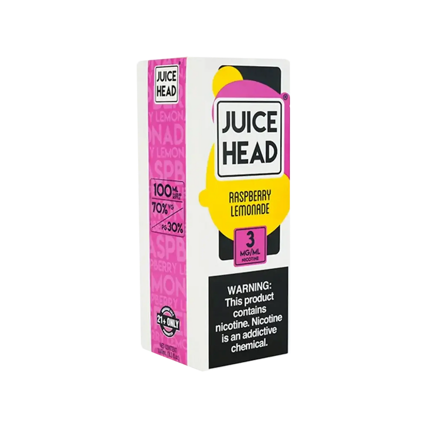 JUICE HEAD 100ML