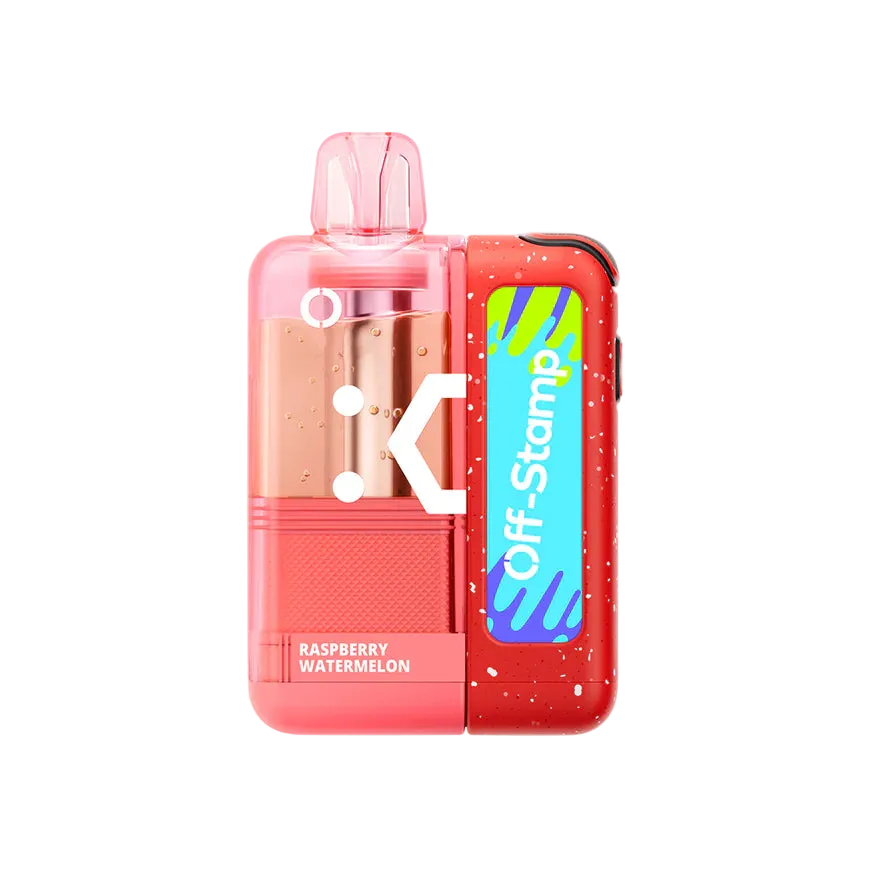 OFF-STAMP X-CUBE CRYSTAL KIT 35K