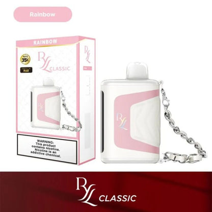 RAZ RYL CLASSIC 35K
