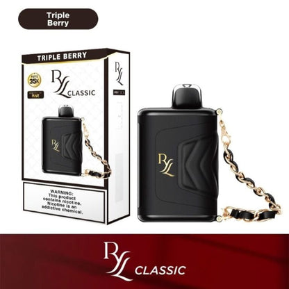 RAZ RYL CLASSIC 35K