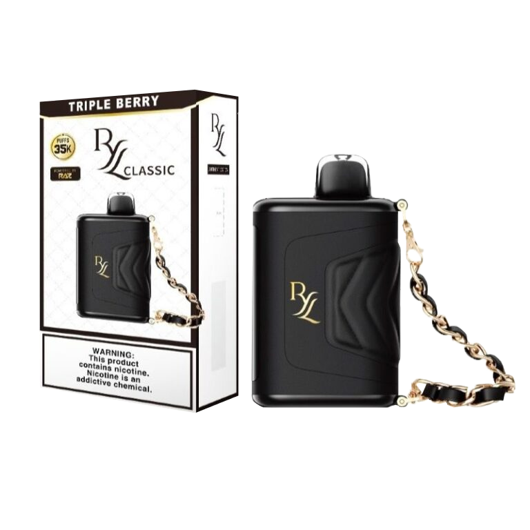 RAZ RYL CLASSIC 35K
