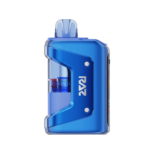 RAZ VUE 50K KIT DISPOSABLE