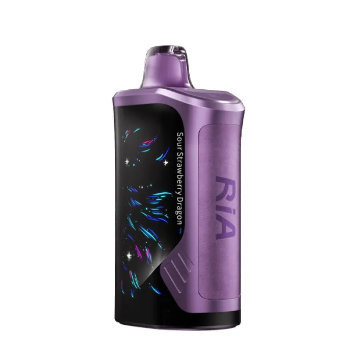 RIA NV30K DISPOSABLES
