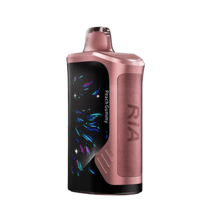 RIA NV30K DISPOSABLES