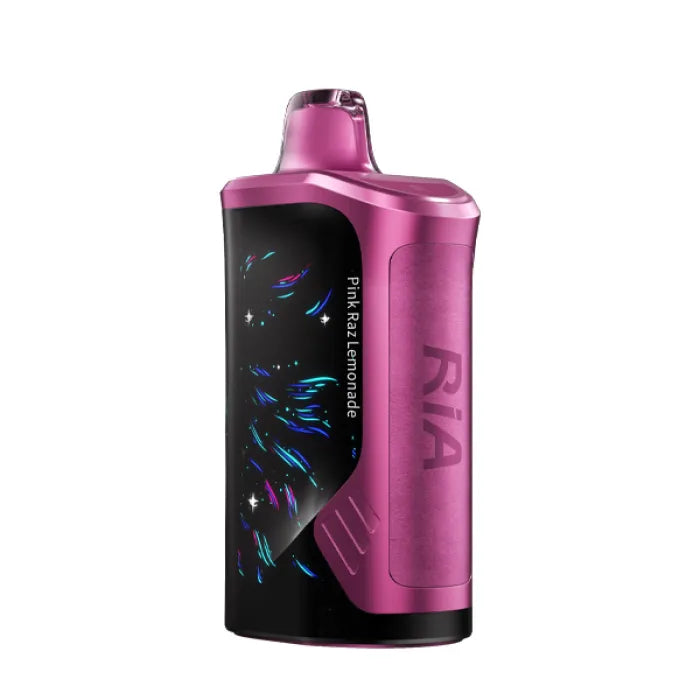 RIA NV30K DISPOSABLES