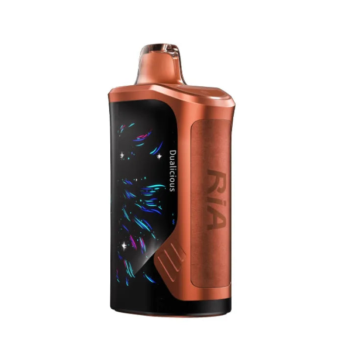 RIA NV30K DISPOSABLES