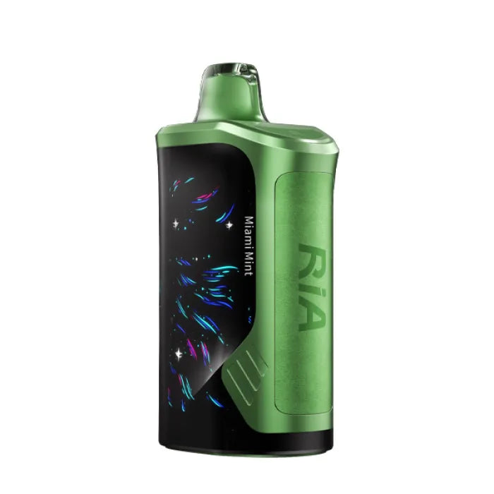 RIA NV30K DISPOSABLES