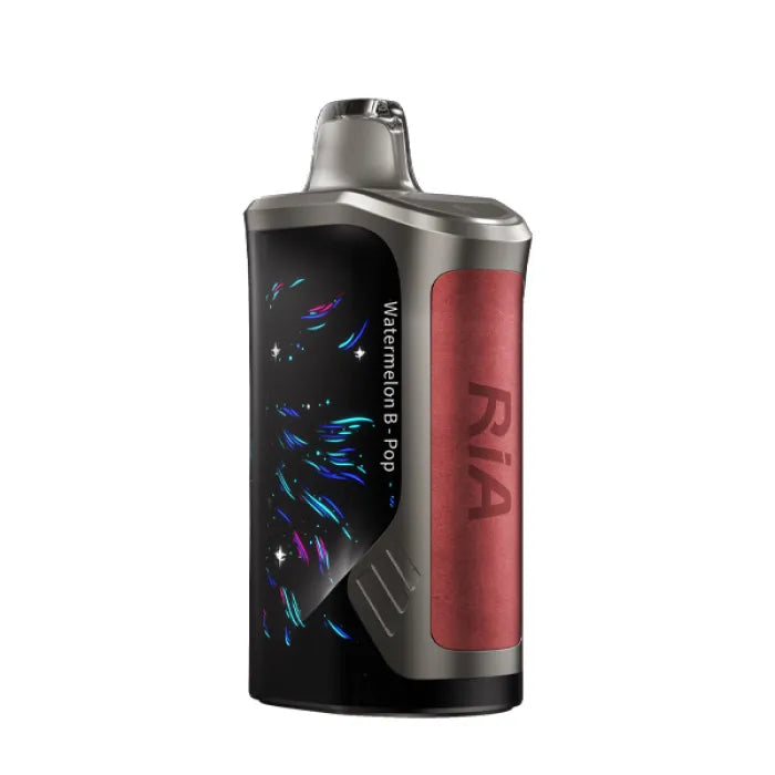 RIA NV30K DISPOSABLES