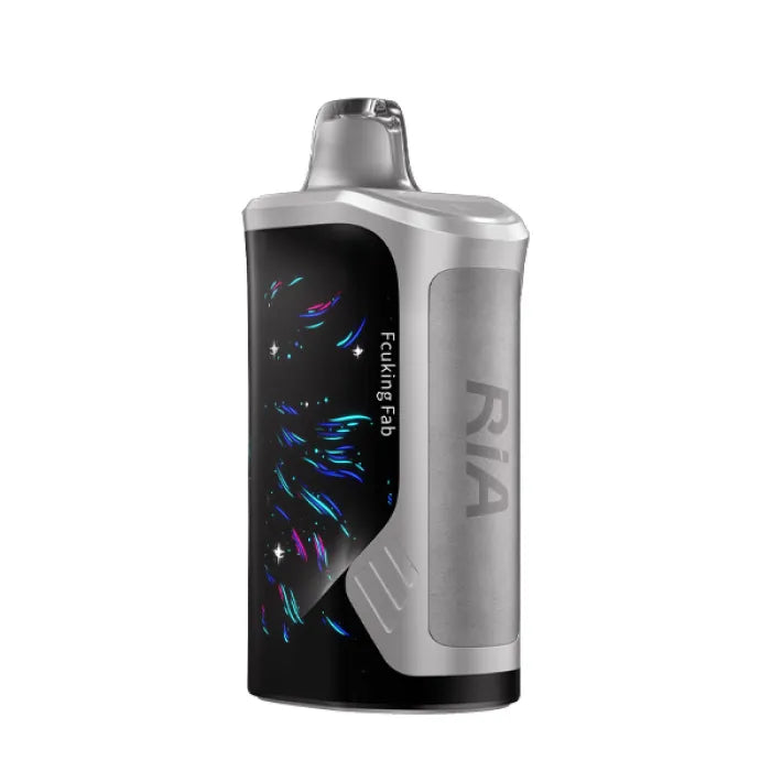 RIA NV30K DISPOSABLES
