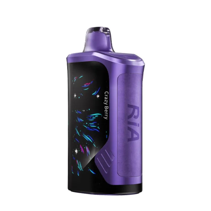 RIA NV30K DISPOSABLES