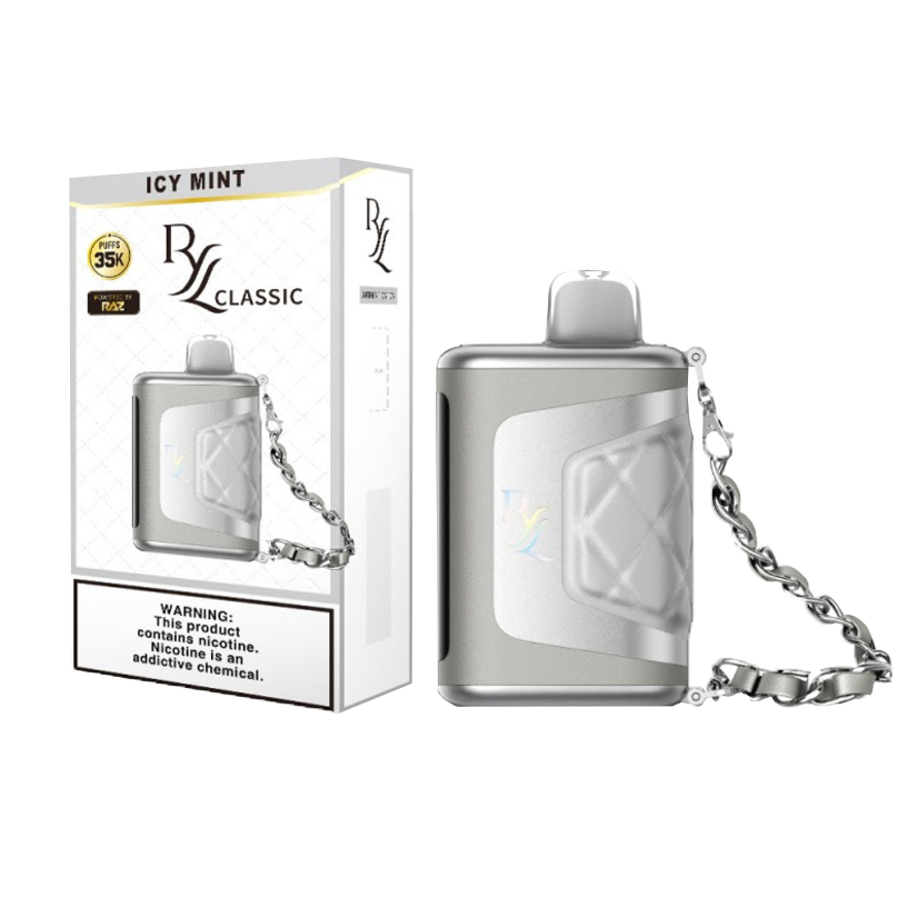 RAZ RYL CLASSIC 35K