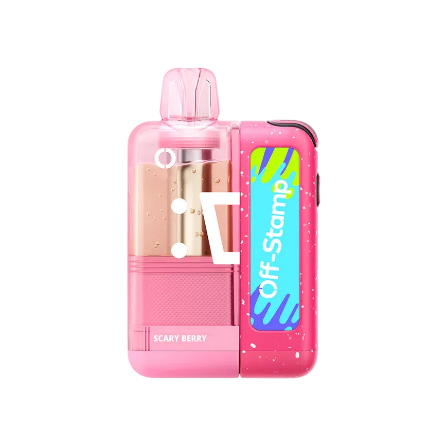 OFF-STAMP X-CUBE CRYSTAL KIT 35K