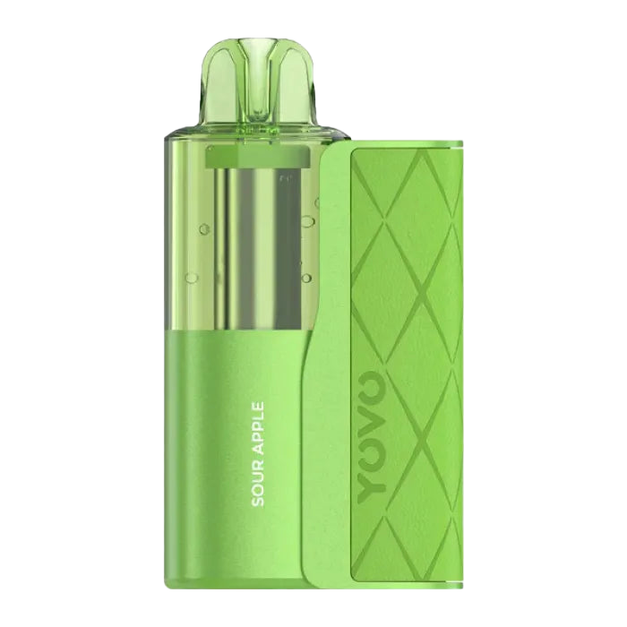 YOVO JB50K DISPOSABLE KIT