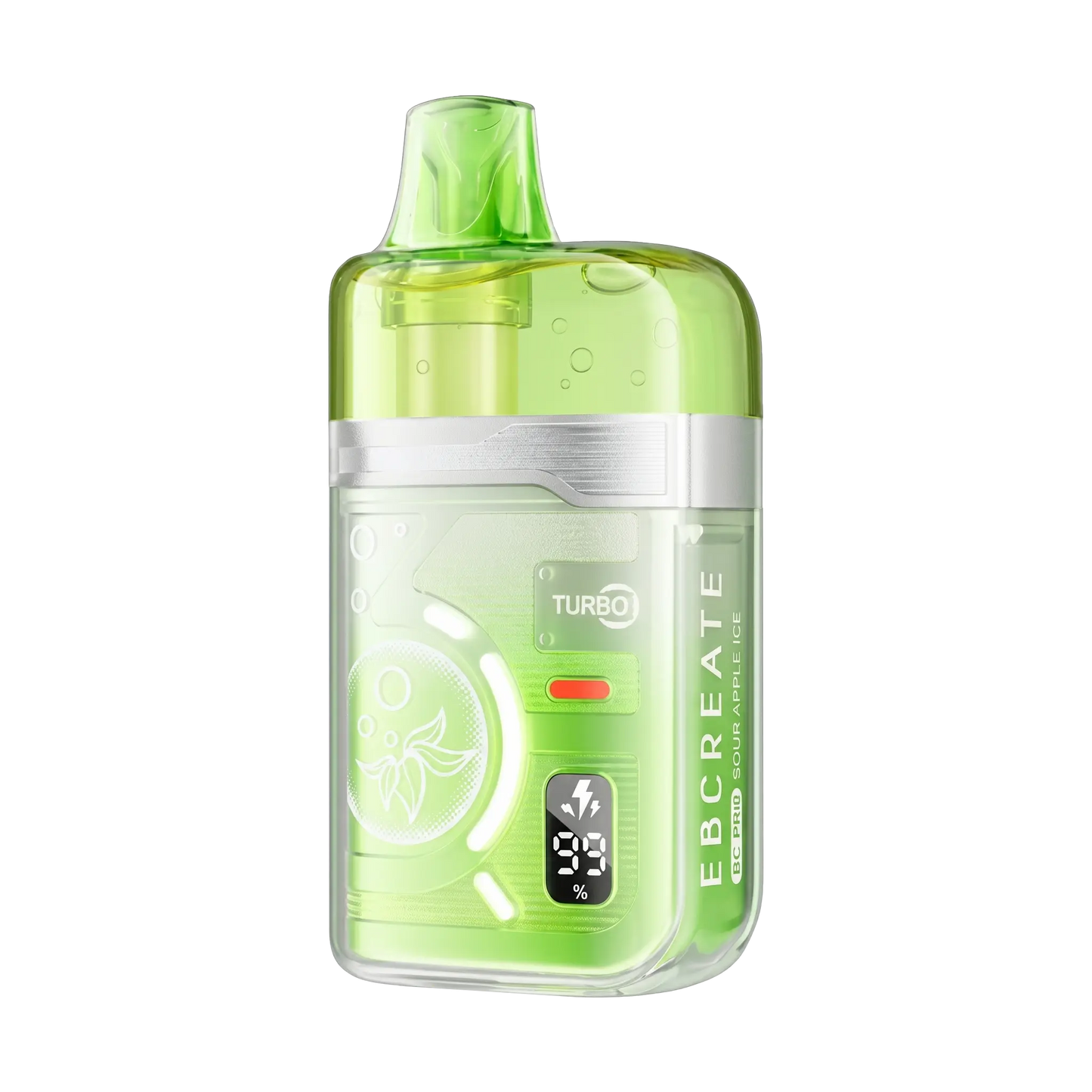 EBCREATE BC PRO 40K DISPOSABLE