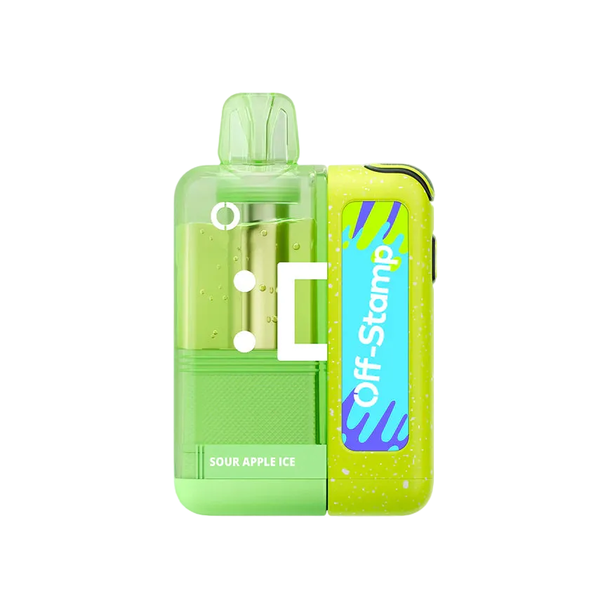 OFF-STAMP X-CUBE CRYSTAL KIT 35K