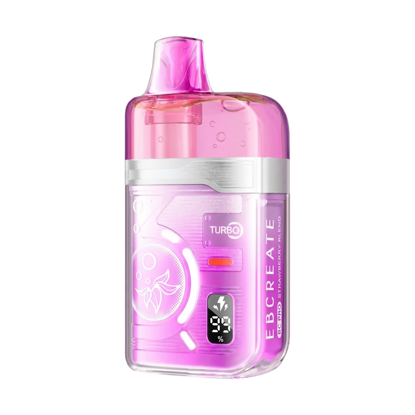 EBCREATE BC PRO 40K DISPOSABLE