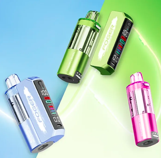 FOGER SWITCH PRO 30K POD