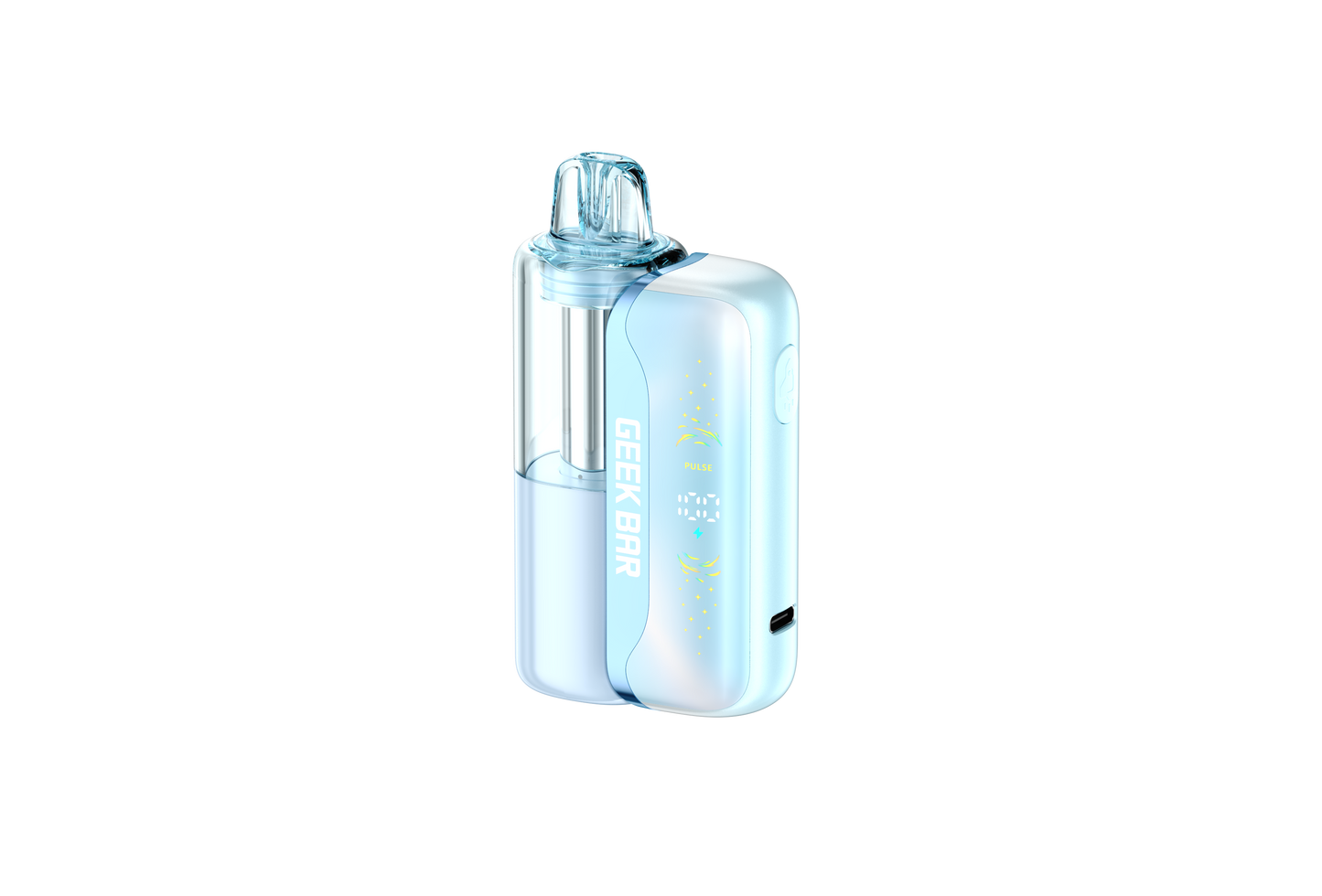 GEEK BAR MATE 60K KIT DISPOSABLE