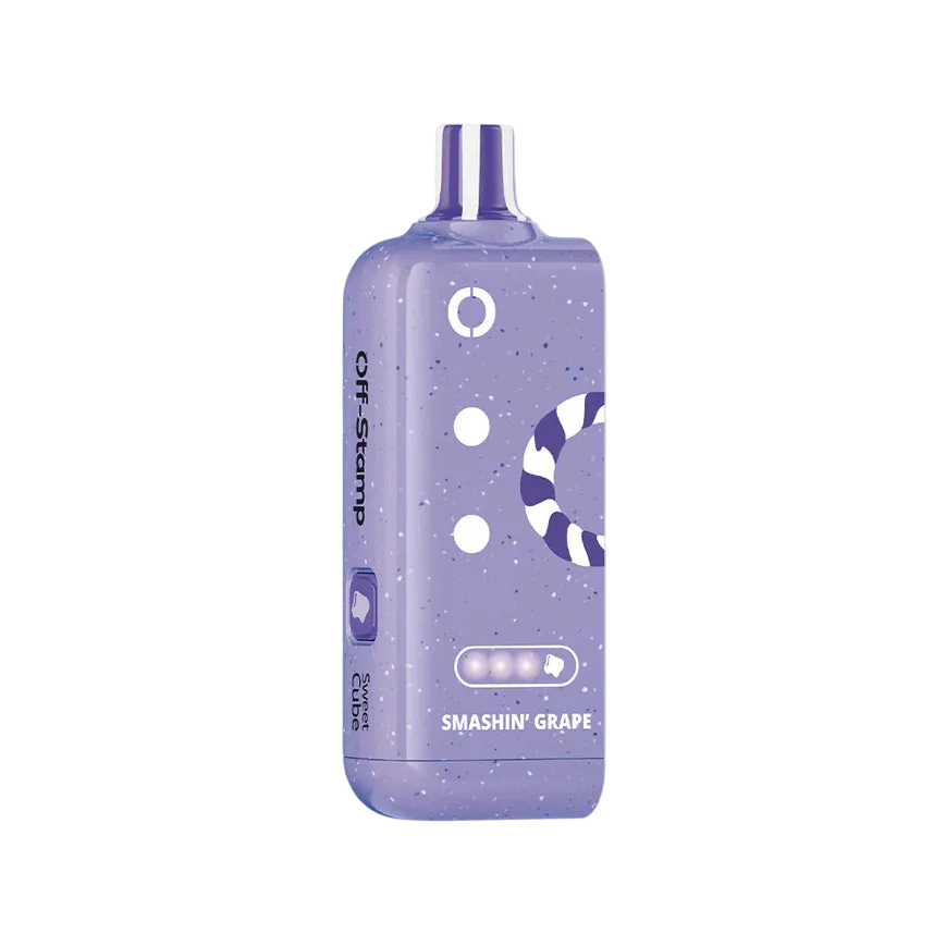 OFF-STAMP X-CUBE SWEET 25K POD