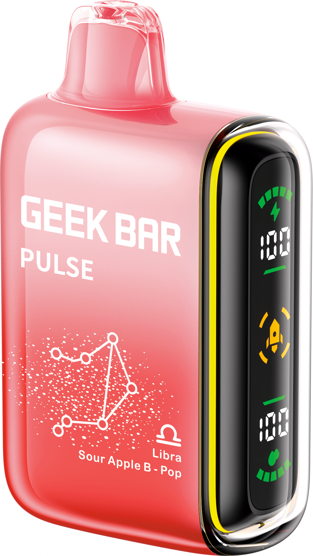 GEEK BAR PULSE 15K DISPOSABLE