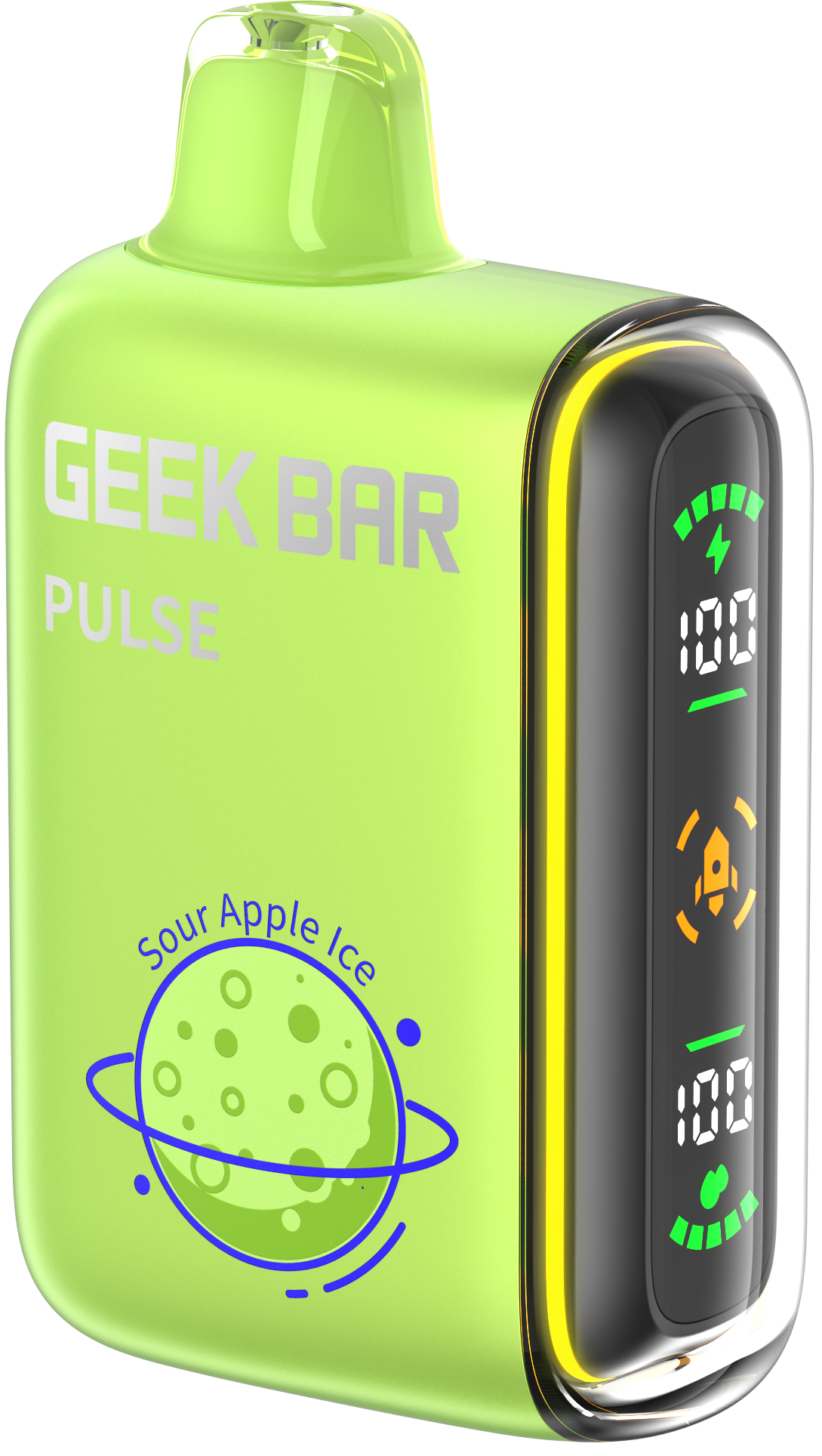 GEEK BAR PULSE 15K DISPOSABLE
