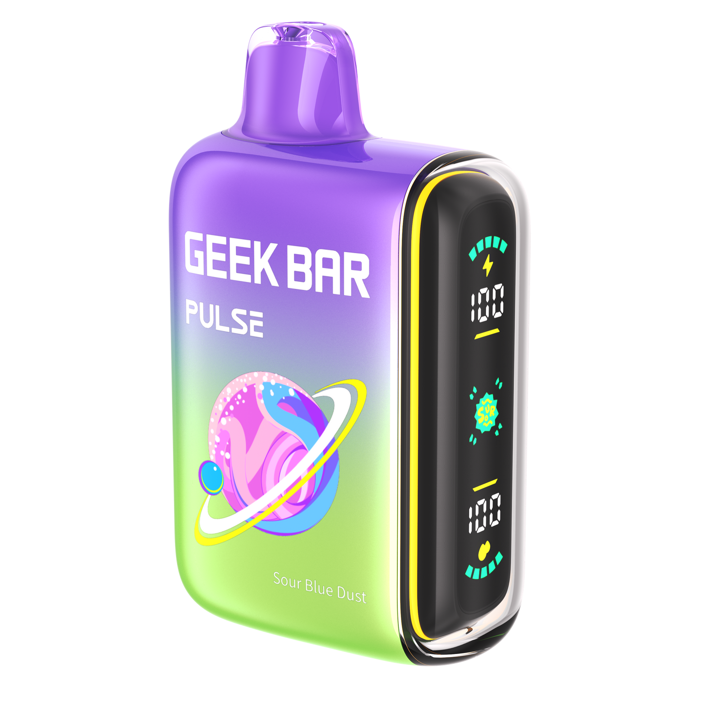 GEEK BAR PULSE 15K DISPOSABLE