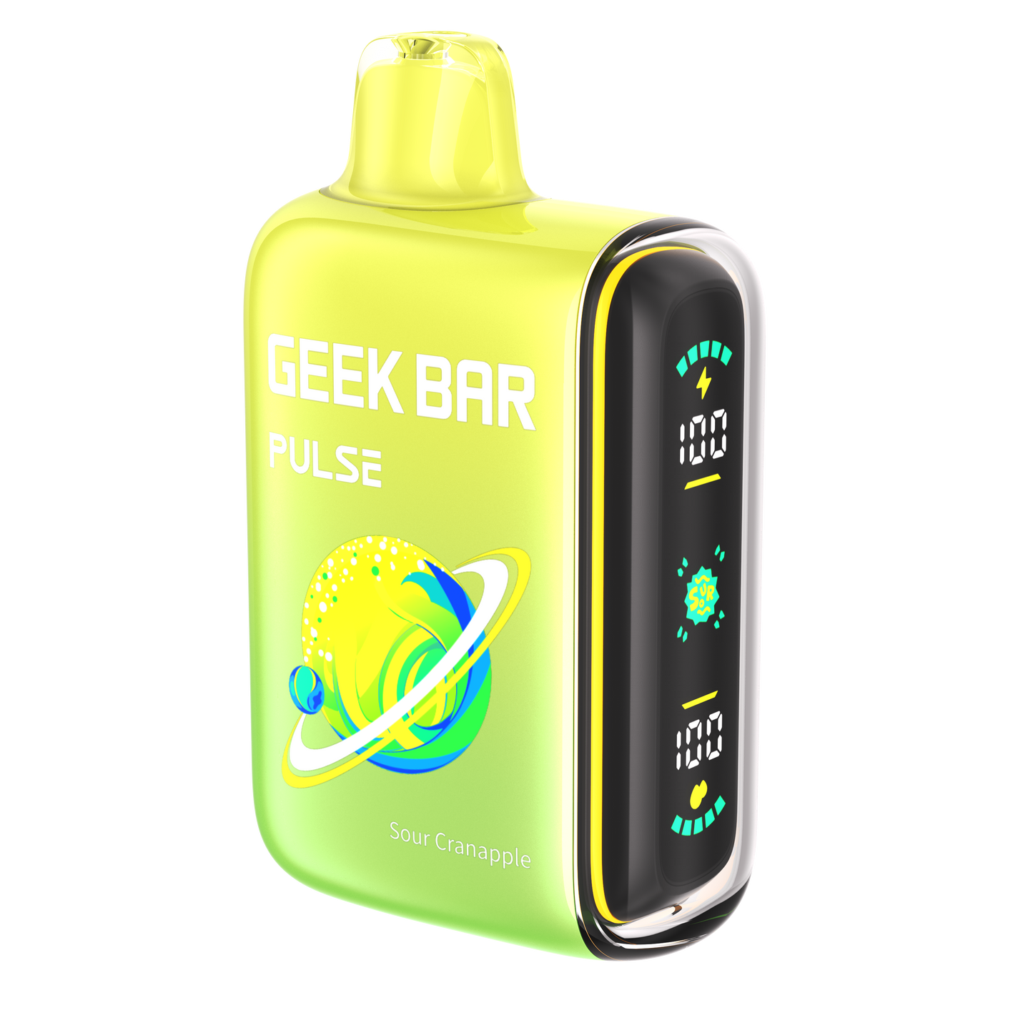 GEEK BAR PULSE 15K DISPOSABLE